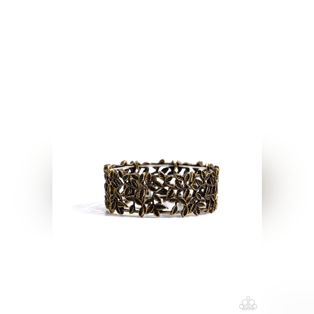 Whose Vine Is It Anyway Bracelet - Picture 2 of 2